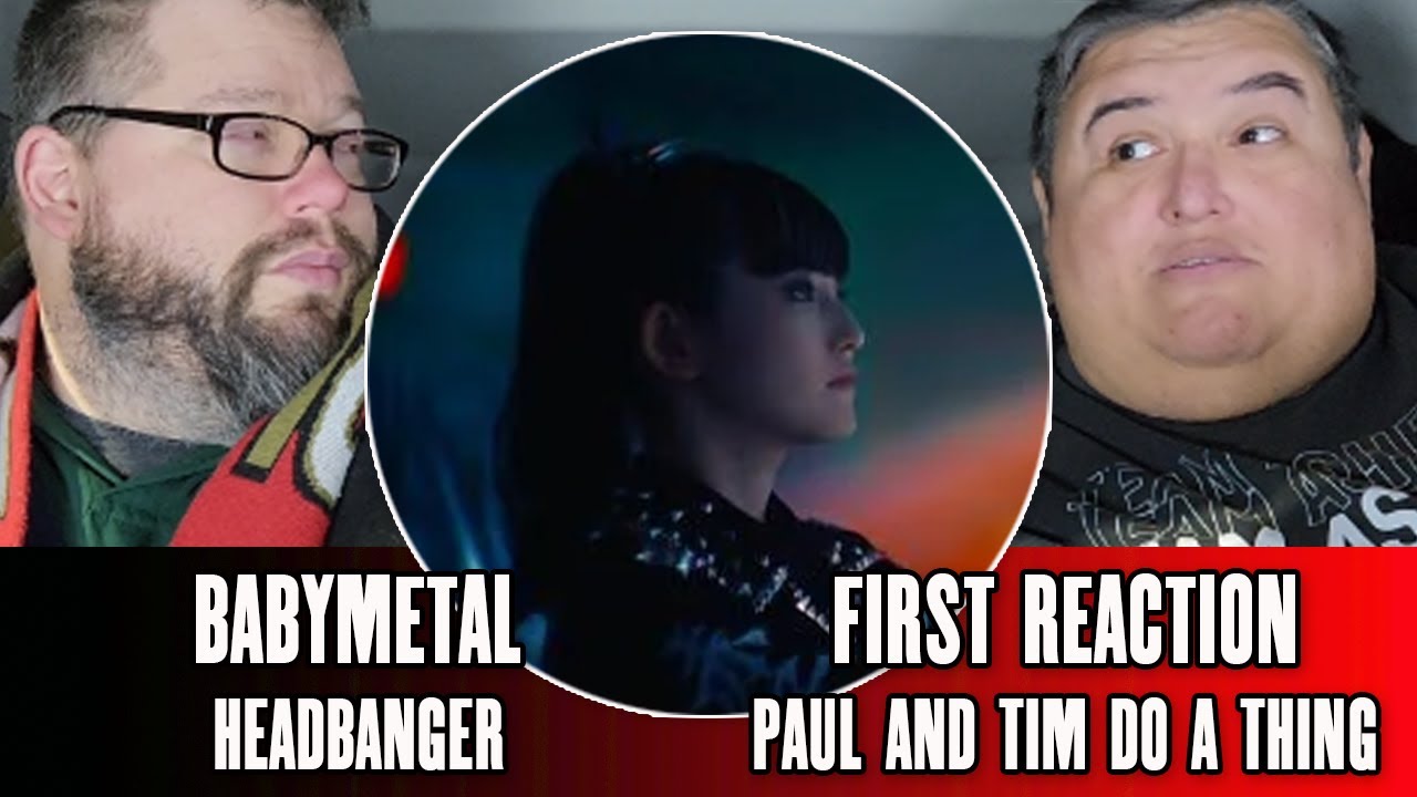 Babymetal 