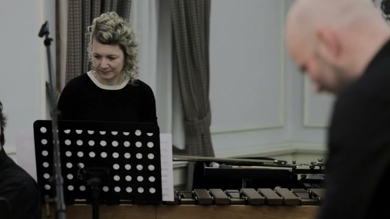 Sungtae Paek : Cosmic Light for Flute, Clarinet, Violin, Violoncello, Piano, and Percussion (2022)