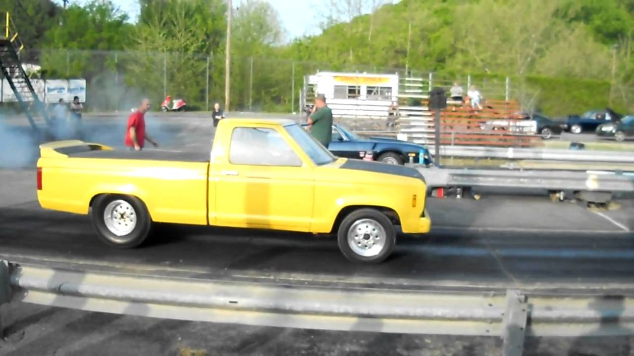 POOR BOY RACING 1