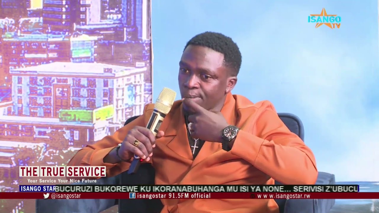 Service z’ubucuruzi bukorewe ku ikoranabuhanga mu isi ya none / ASAM FX