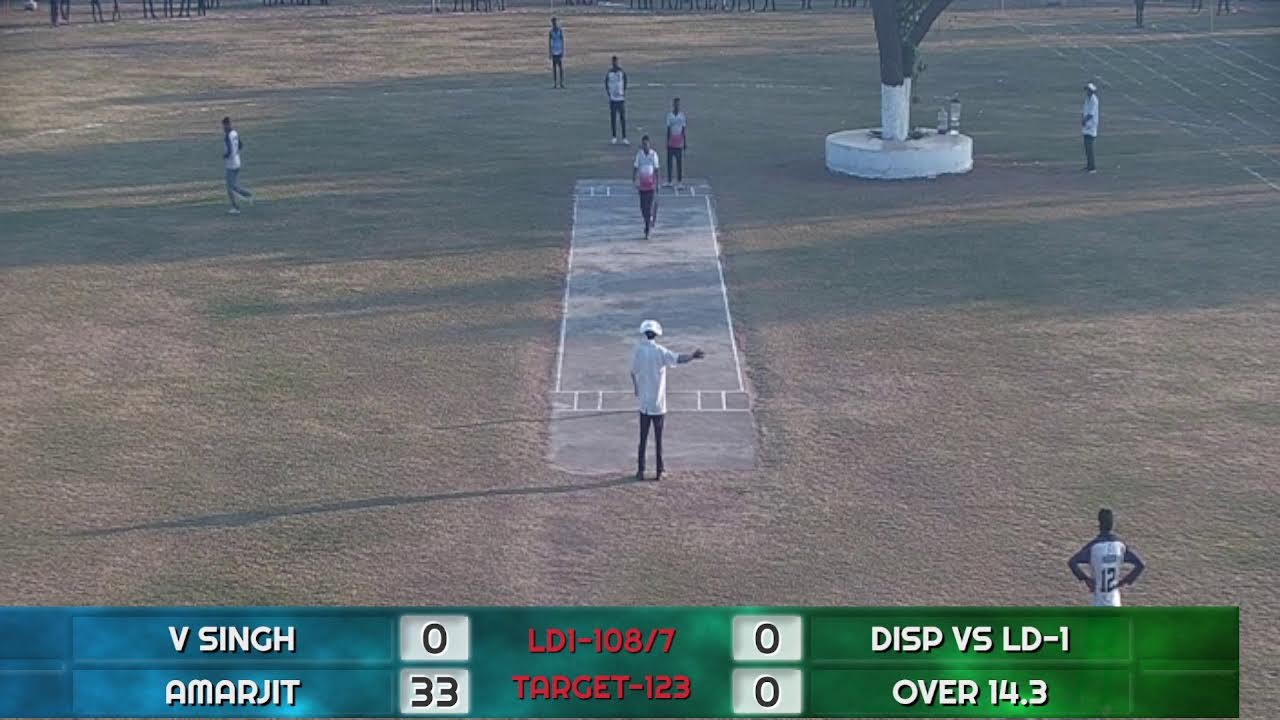 Jindal Saw Ltd. Cricket Tournament 2026