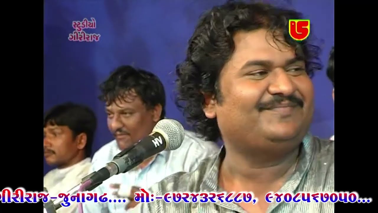 સોમનાથ મહાદેવ ની આરતી || ઓસમાણ મીર || Somanath Mahadev Ni AartI || Osman Mir || 10-Murachban (Kutch)