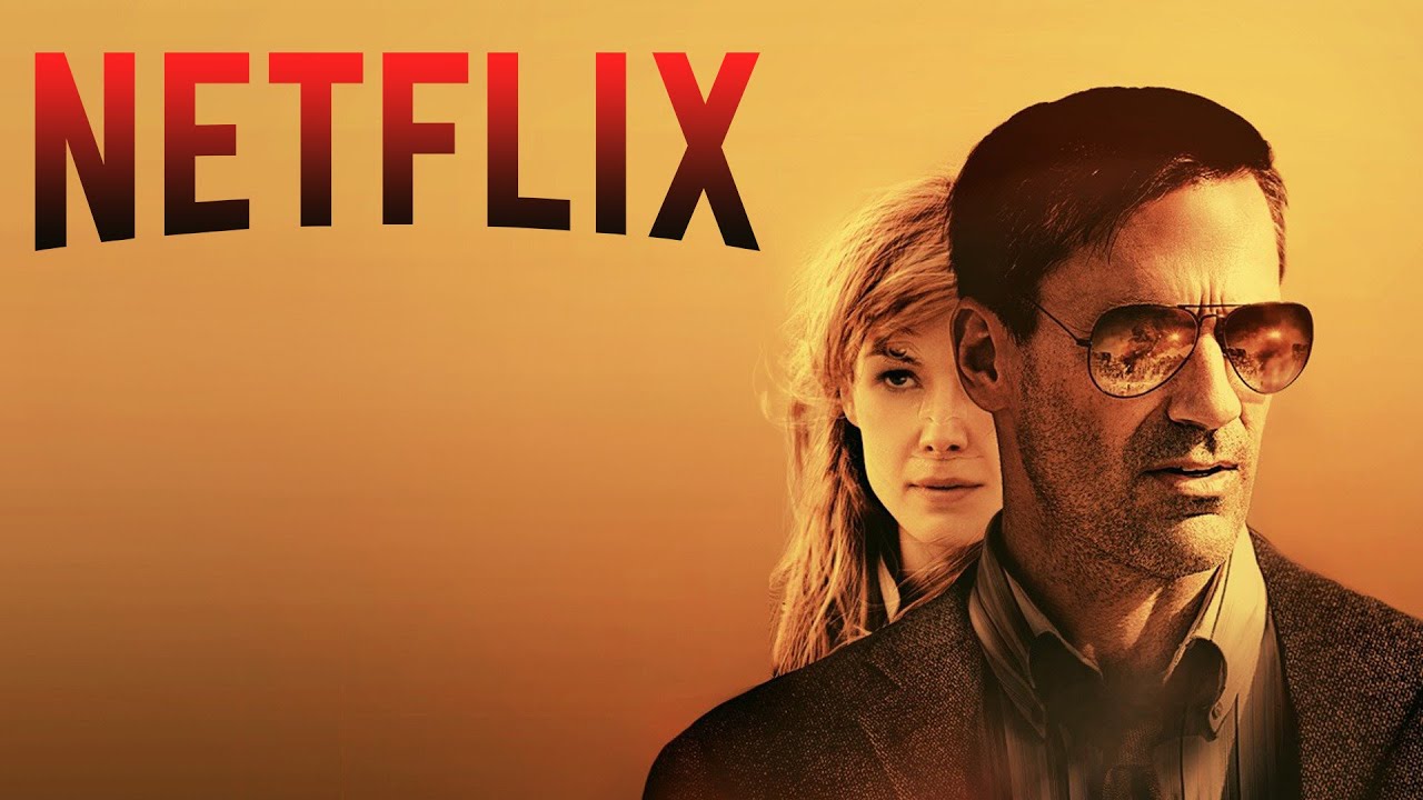 Top 7 POLITICAL THRILLERS on Netflix Right Now!