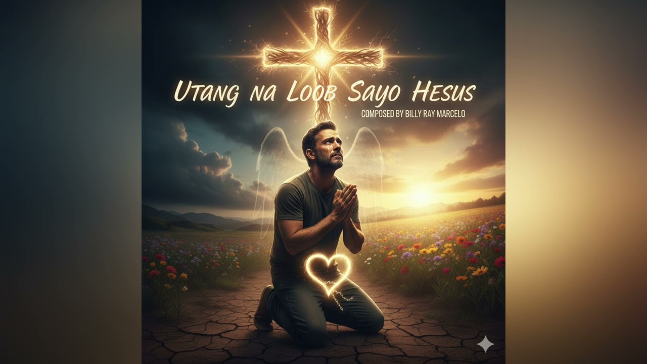 UTANG NA LOOB SAYO HESUS