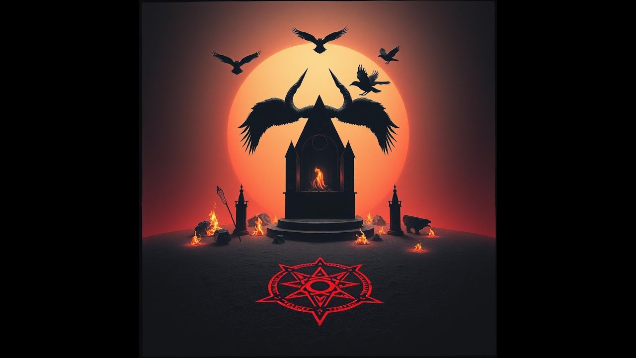 Antiemen - Blood Famine