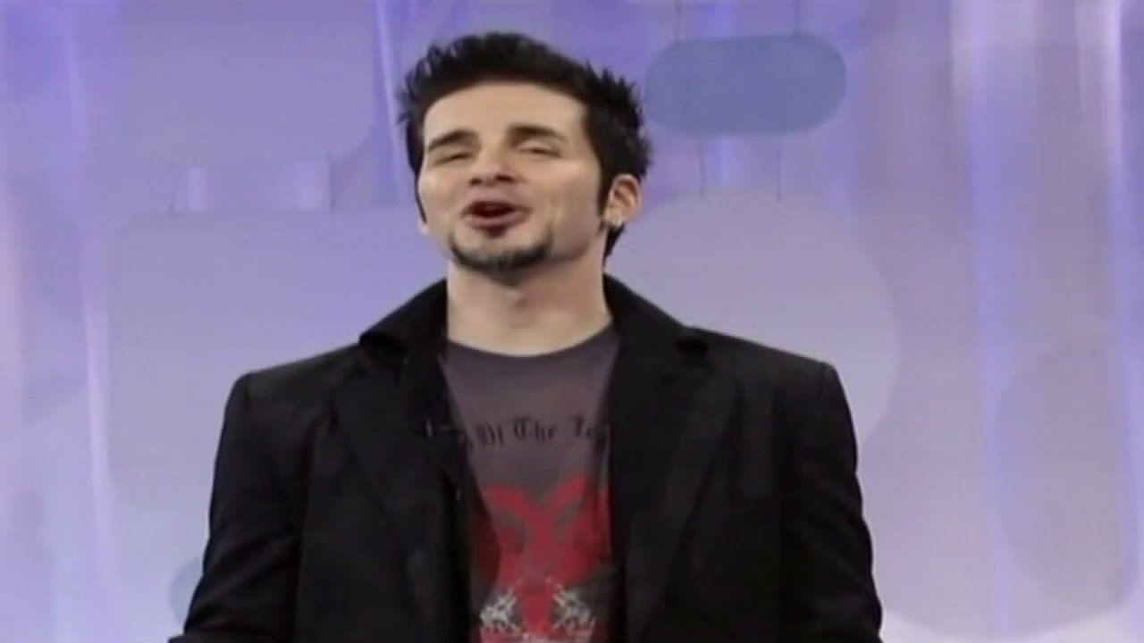 G4 Commercial Break 001 (2005)