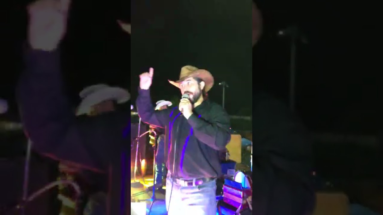 Mary Lee lobos del Norte de Aldama Tamaulipas