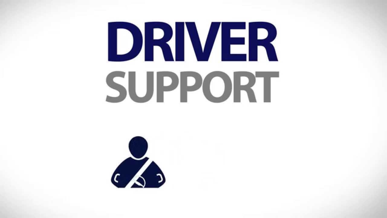 Driver Support - Scania do Detalhe