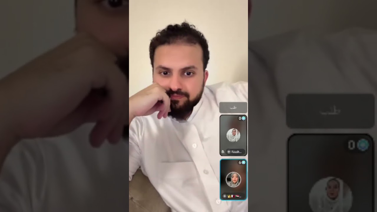 أعجوبة دعاء من غير حول مني ولا قوة ❤️ قصة إيجابية ❤️ ابراهيم عبدالله الحربي