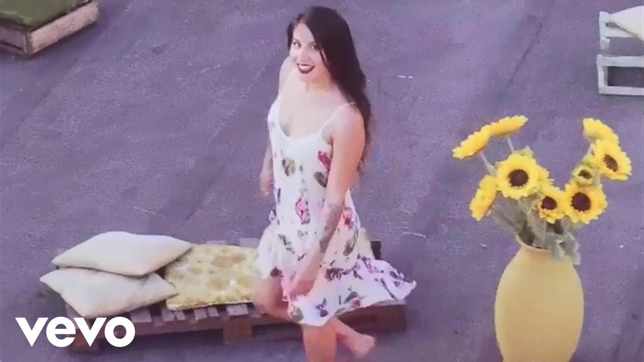 Denise Rosenthal - Cambio De Piel