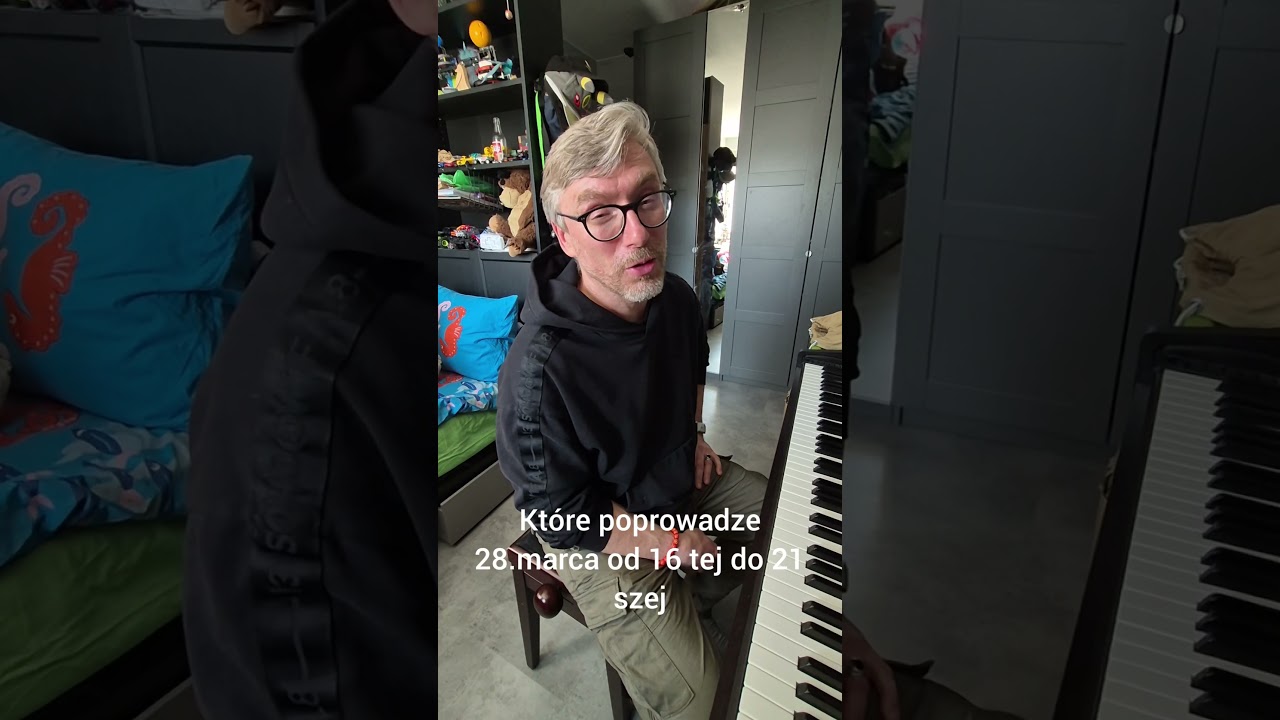 Warsztaty z improwizacji i harmonii jazzowej. 28.03 , 16 ta, Warszawa  Nugat 4.Zapisy:  aceton@wp.pl