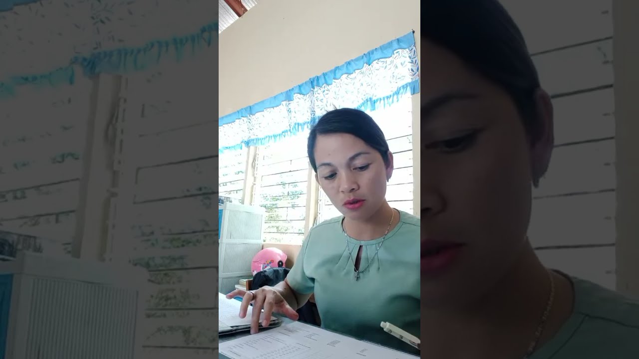 Alone in my Classroom
