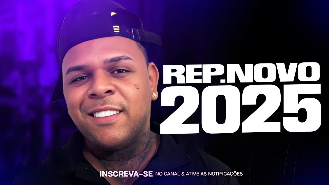 BONDE DO GATO PETO 2025 NOVAS MÚSICAS - NOVO REPERTÓRIO ATUALIZADO - 5 MÚSICAS NOVAS SETEMBRO 2025