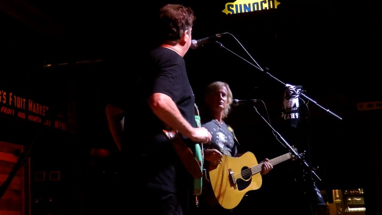 If You Leave Me Now ~ Keith Howland & Jeff Coffey ~ 5/21/22