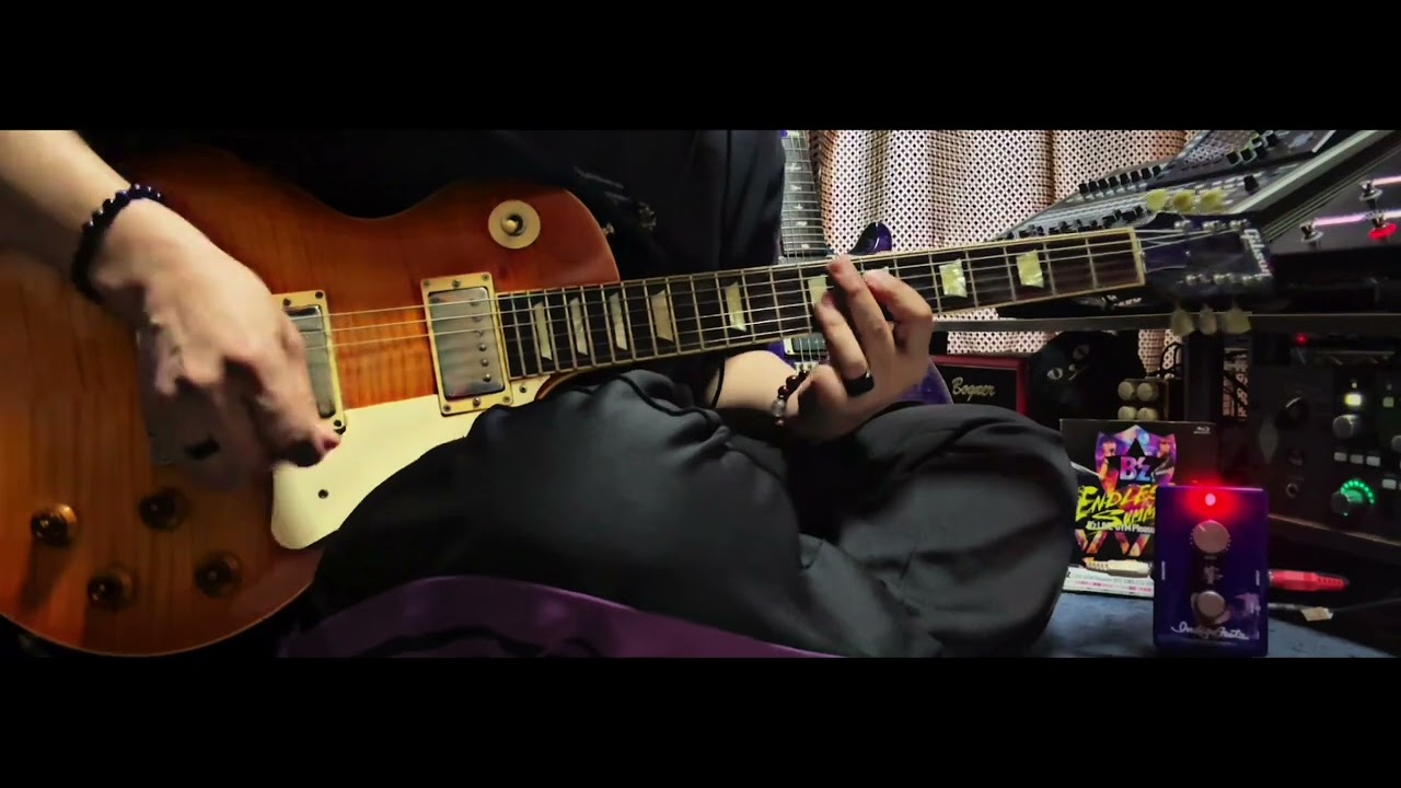 B'z OH! GIRL 【LIVE-GYM Pleasure 2013 ENDLESS SUMMER -XXV】(