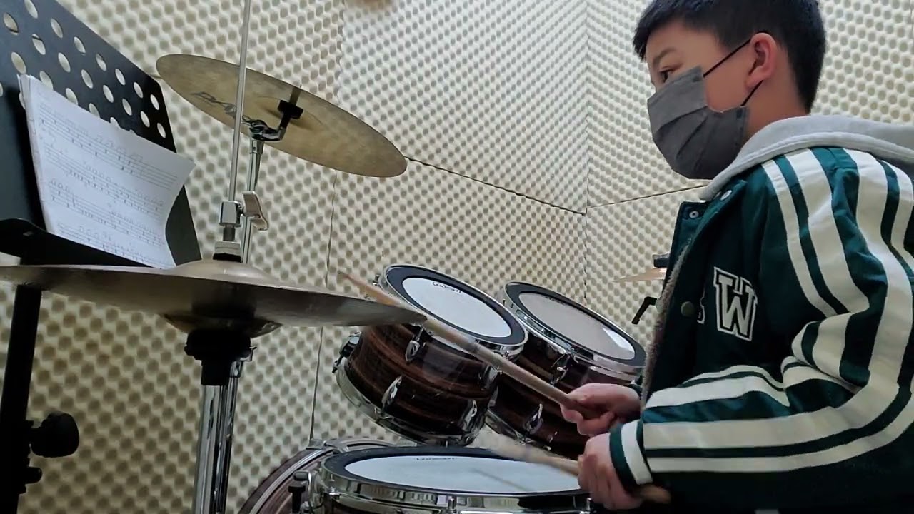 20260128 永濬 onething75%練習