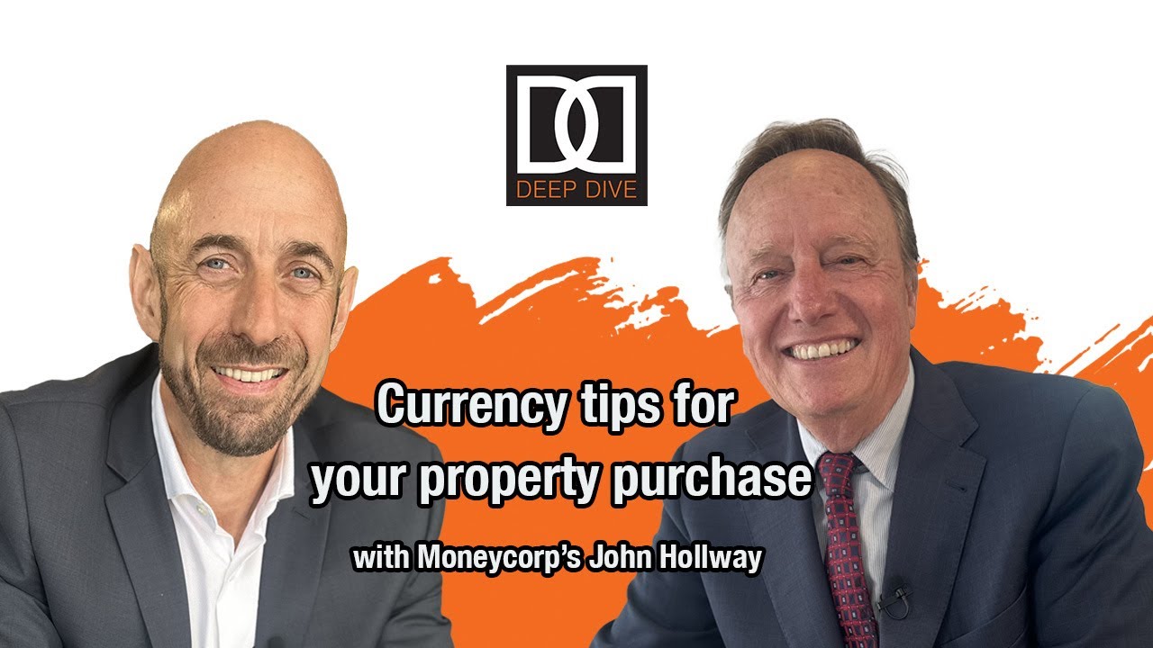 Smart Savings: Mastering Currency Transfers for Property in Mijas Costa - Your Ultimate Guide!