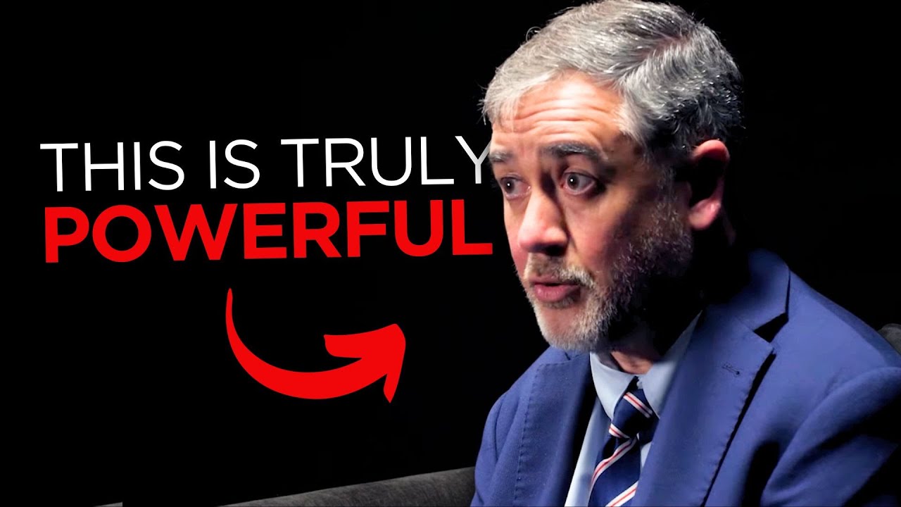 Justin Peters’ Testimony Will OPEN Your Eyes