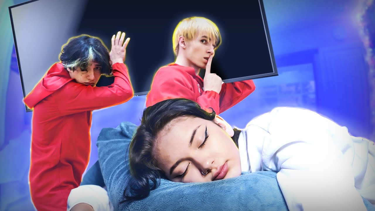 Экстремальное ОГРАБЛЕНИЕ ДОМА БЛОГЕРОВ! ** ЛЕО и МИША оказались ВОРАМИ ? **