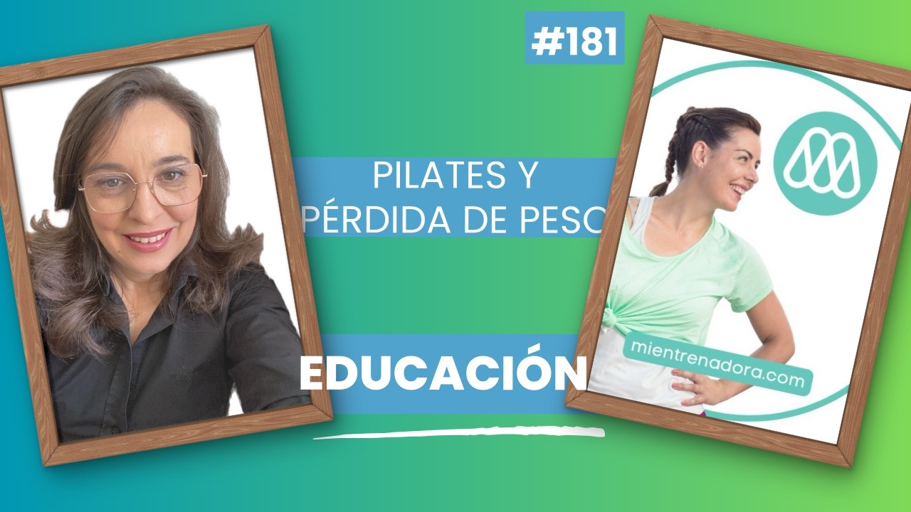Pilates y pérdida de peso- 181