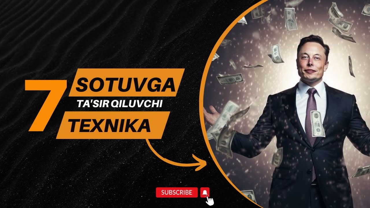 💸Sotuv 
