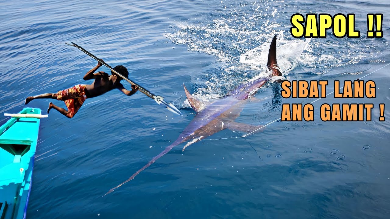 PINAHANGA NILA AKO SA KANILANG GINAWA | SAPOL ISANG SIBAT LANG | LAST PART