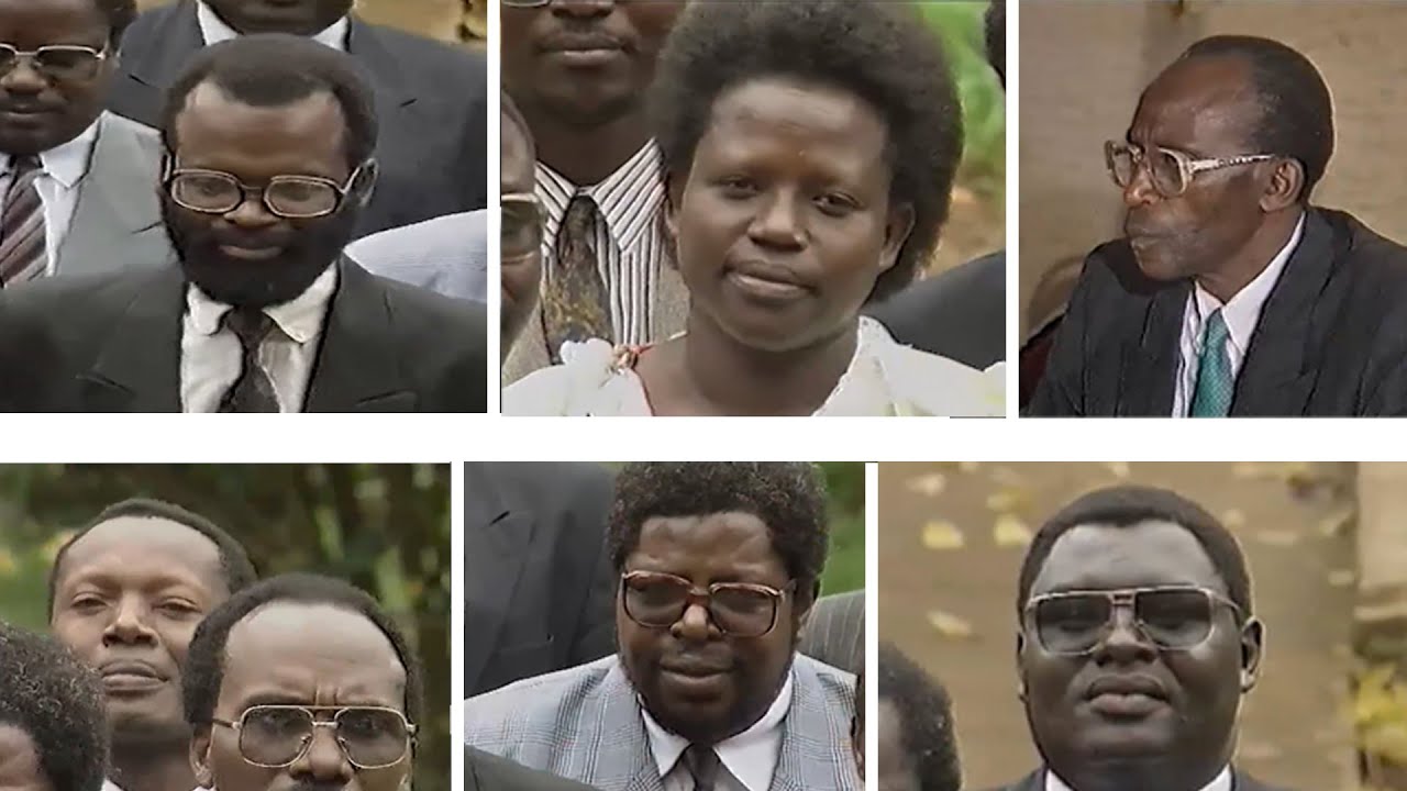 Menya ibyavugiwe mu nama ya nyuma ya Guverinome y'Abatabazi