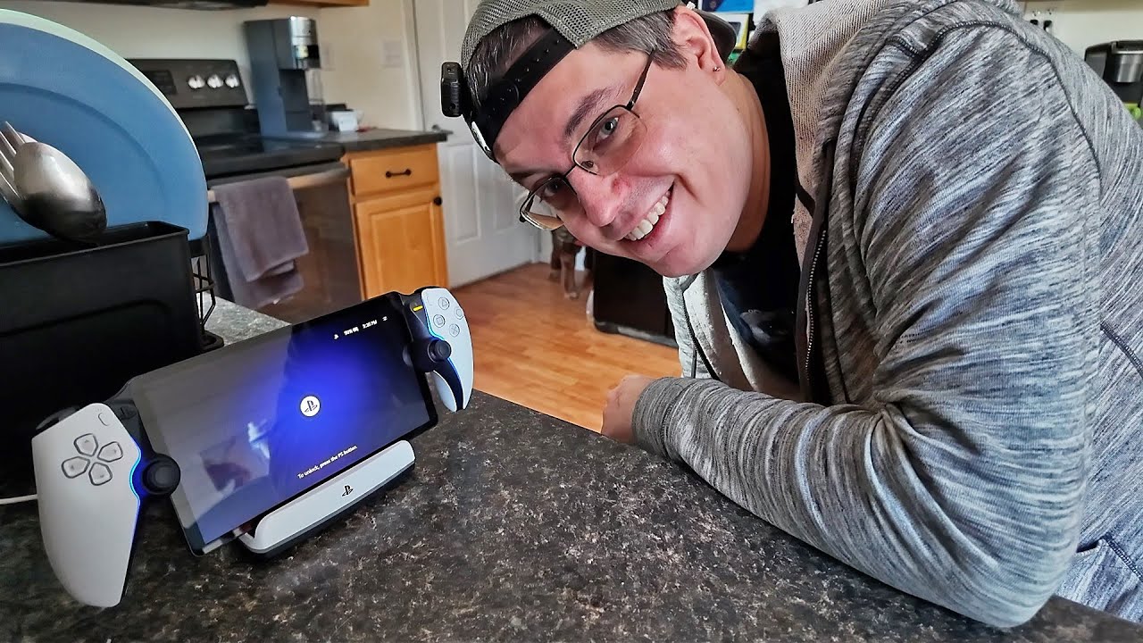 Unboxing MUST-HAVE PlayStation 5 and PlayStation Portal Accessories!