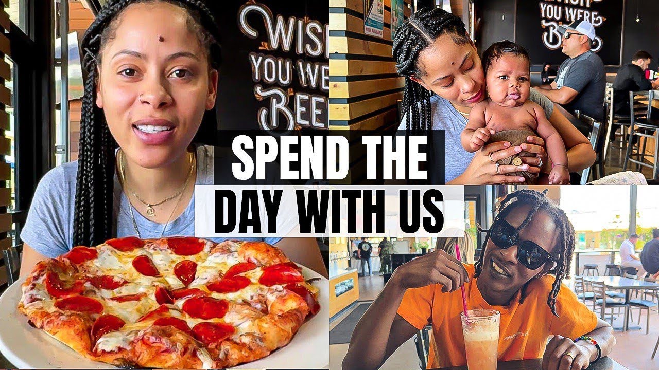 Приходите и проведите день с нами