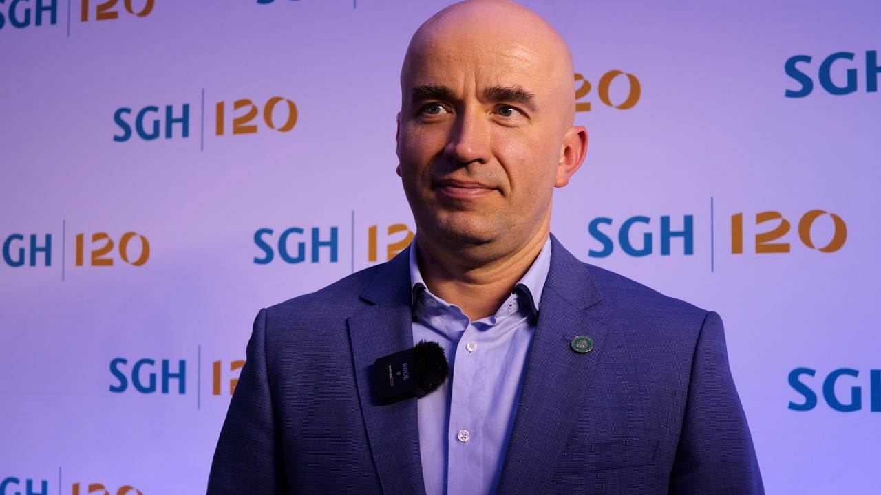 SGH na EFNI WIOSNA 2026 | Czy imigranci ratują polski rynek pracy? Demografia i wyzwania integracji