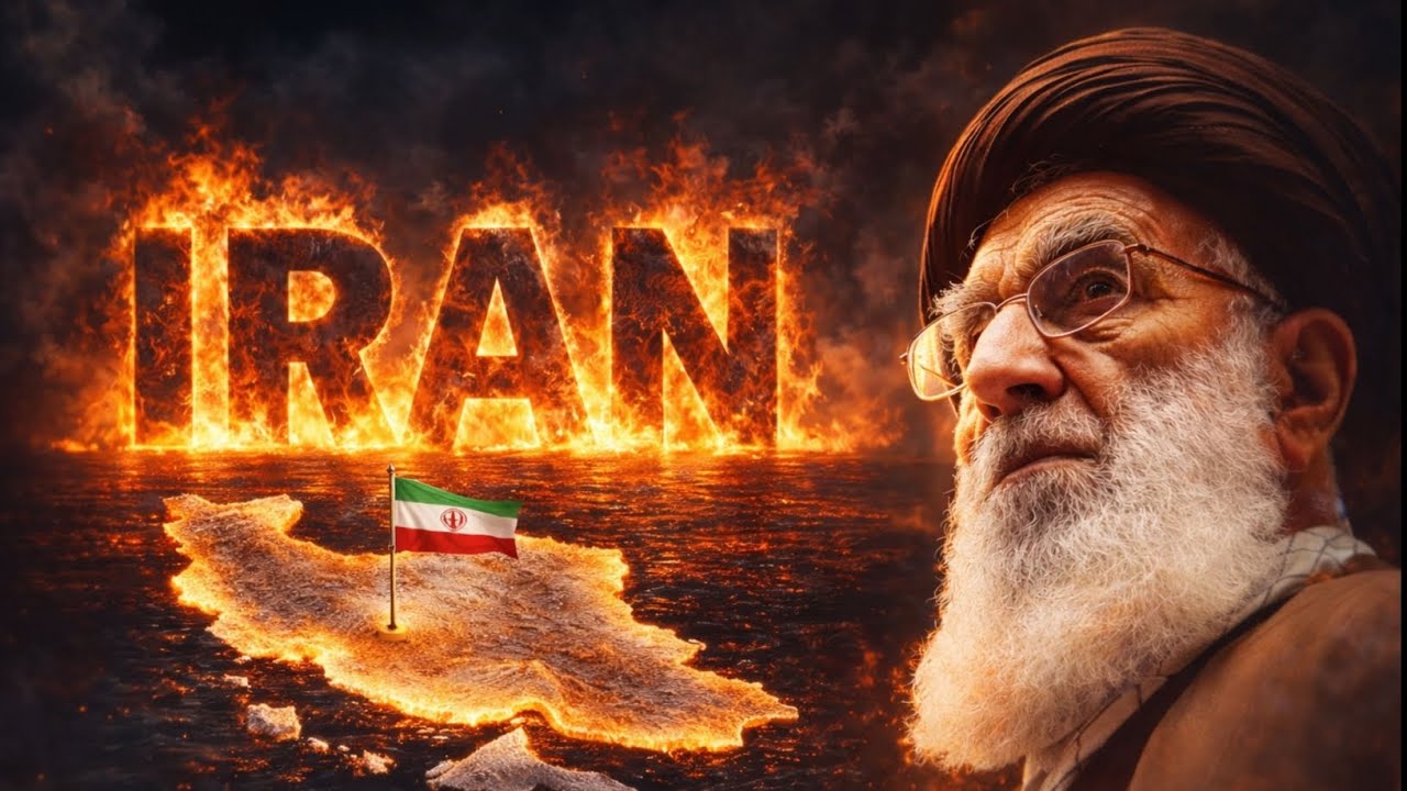How Persia Become Iran: The Story no One Told You 