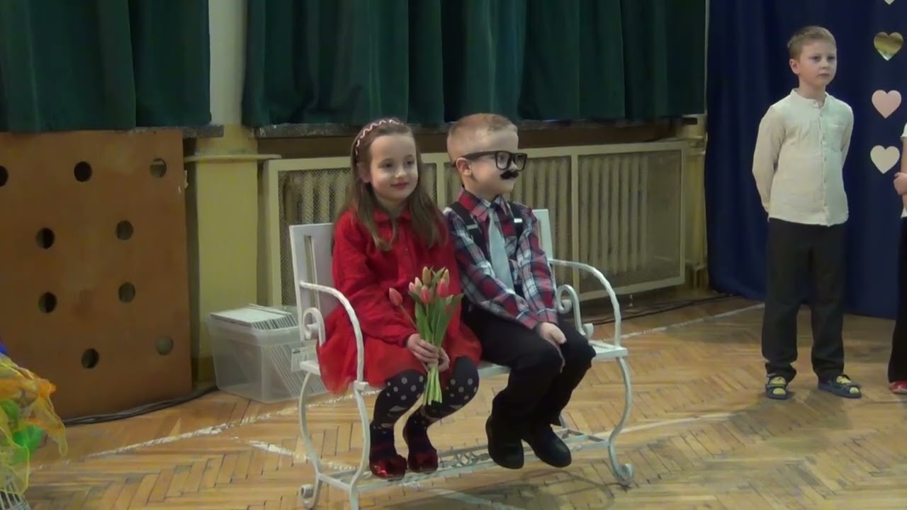 Dzień Rodziny 10.02.2026 r.