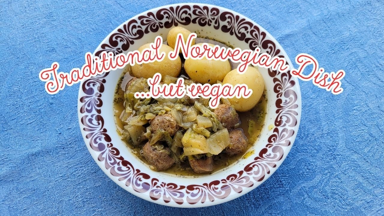 🧑‍🍳 Cook with me: Soy-in-cabbage 🥬