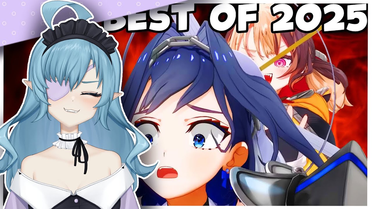 VTuber reacts to 