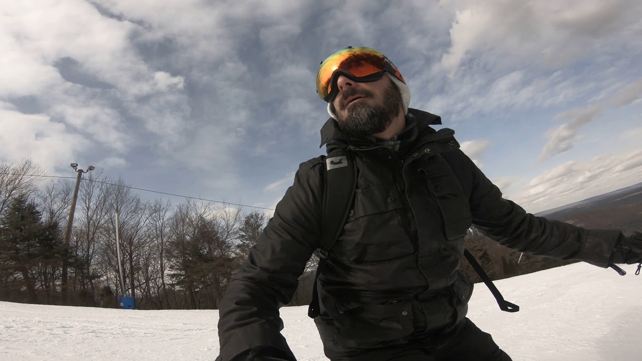 Blue Mountain Squad Deep (part 3) 1-26-2019
