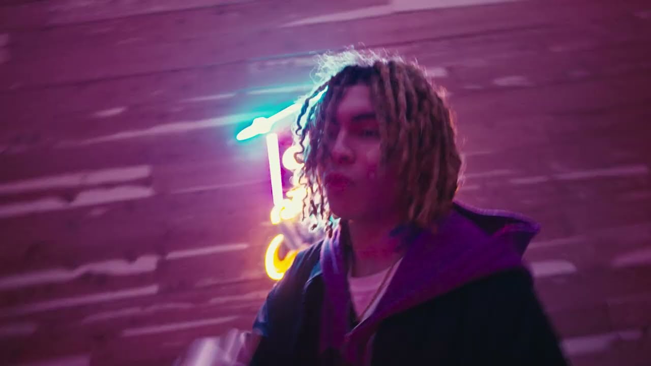Strxtch - My Gang ft. Prince29 (Official Music Video)