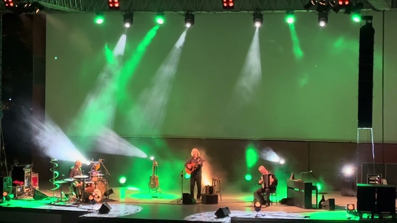 Jaromír Nohavica / Dokud se spívá
