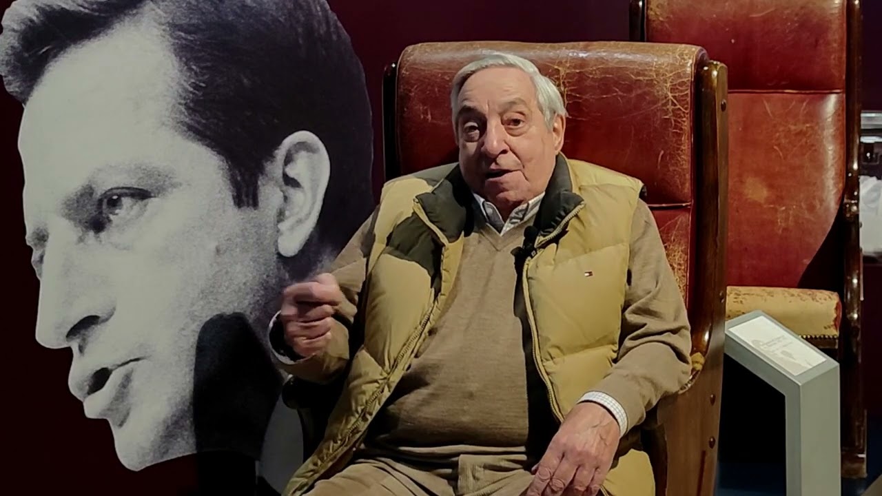 Adolfo Suárez: El Legado de la Transición. ( Documental)