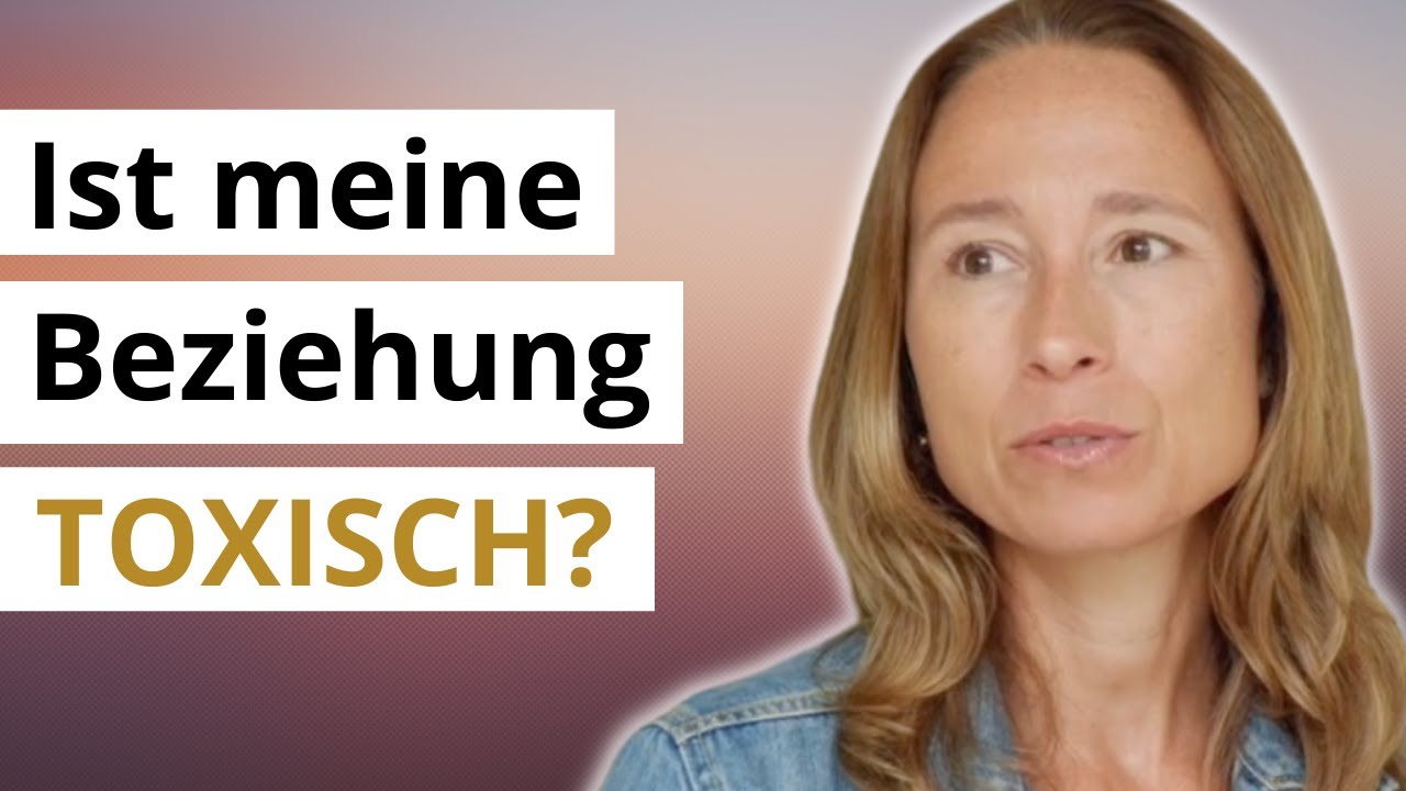 Ist meine Beziehung toxisch? | Beziehungsprobleme | EMGZM #041 | Simone Kriebs
