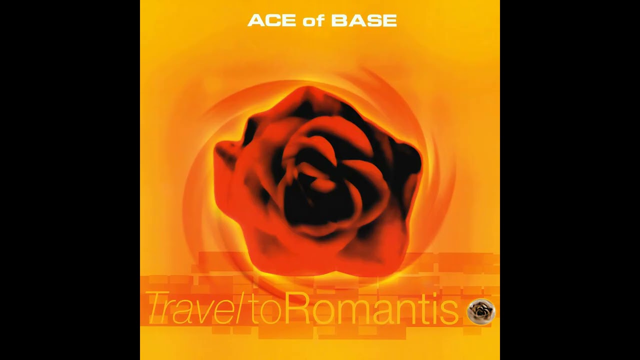Ace Of Base - Travel To Romantis (fan cover)