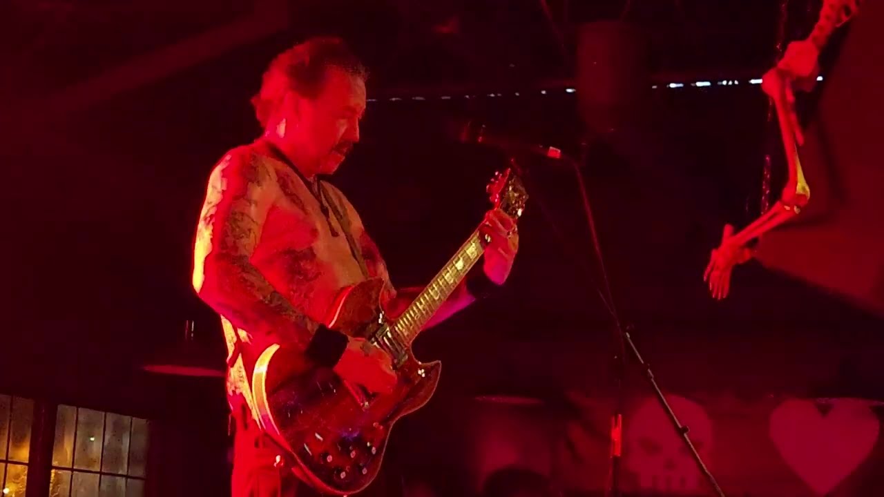 High on Fire - 