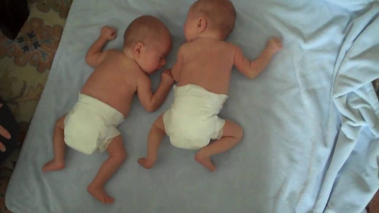 Tummy Time in Diapers