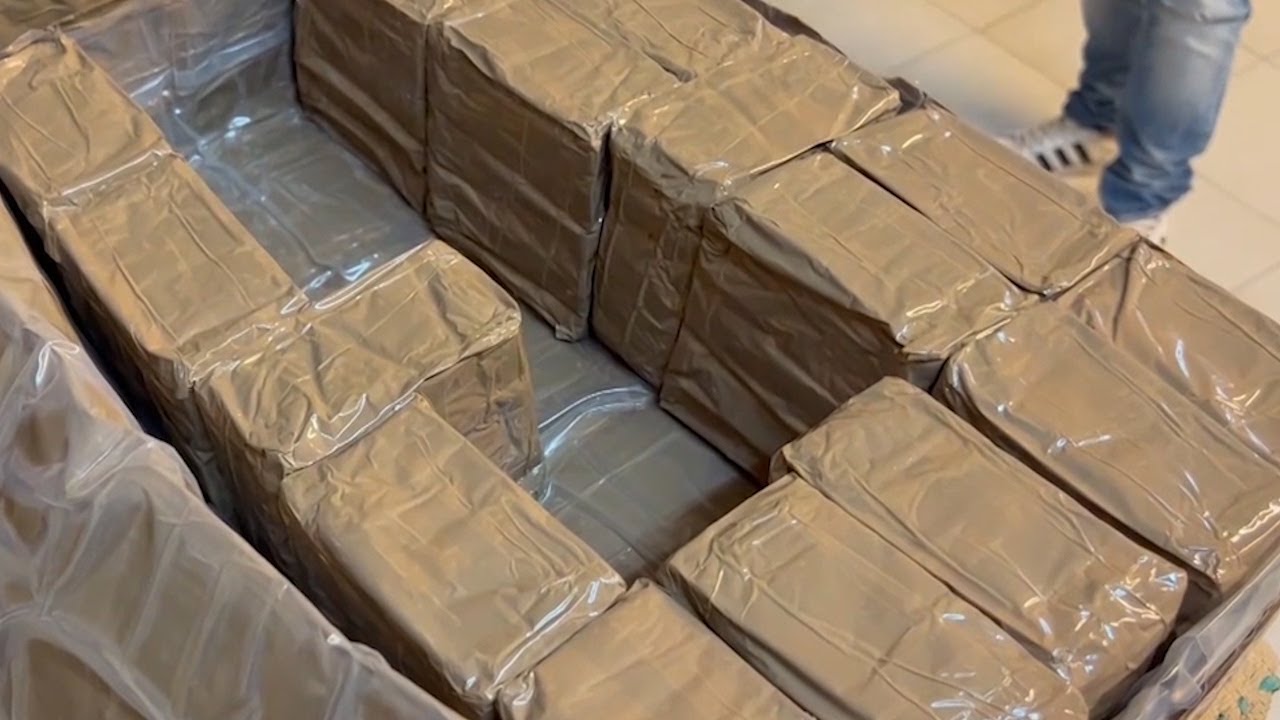 Operazione Caudium: colpo al clan Pagnozzi