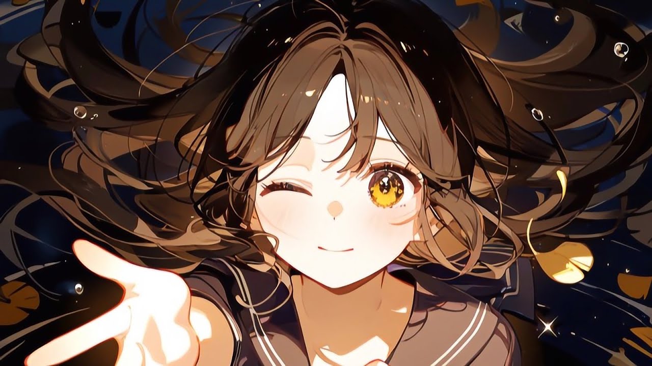 Nightcore - #47 Onward