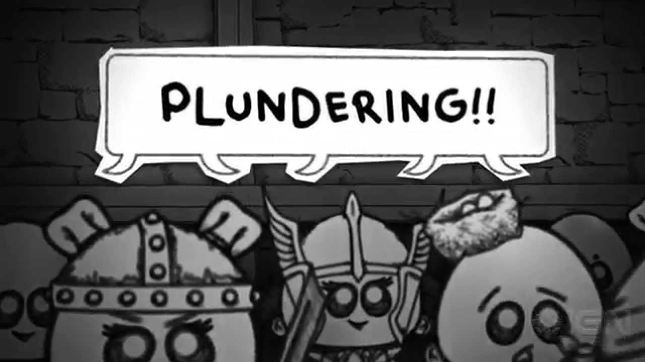 Guild of Dungeoneering - Official Launch Trailer