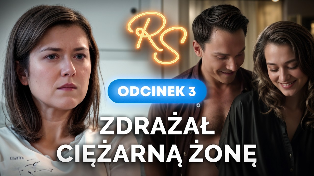 😲 Bawi się z kochanką, podczas gdy żona rodzic | MELODRAMATY | DRAMAT