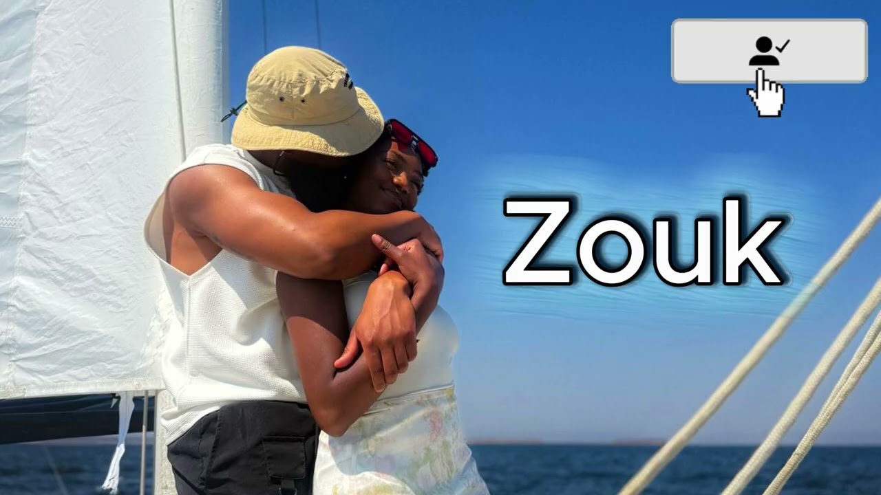 Rien que nous deux - Zouk compilation - 2025 -