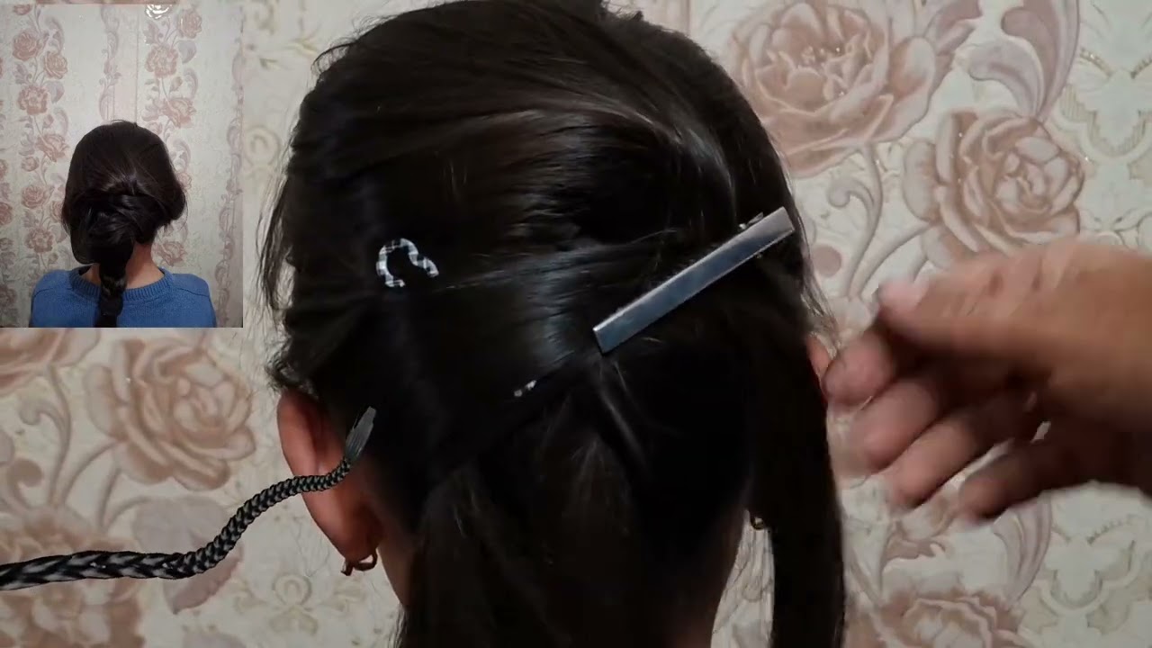#braids #hair #hairstyle 