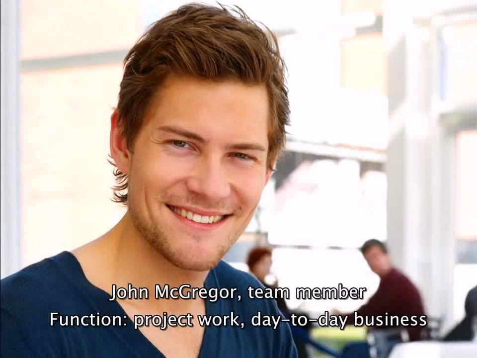 InLoox Project Management Software Demonstration Video