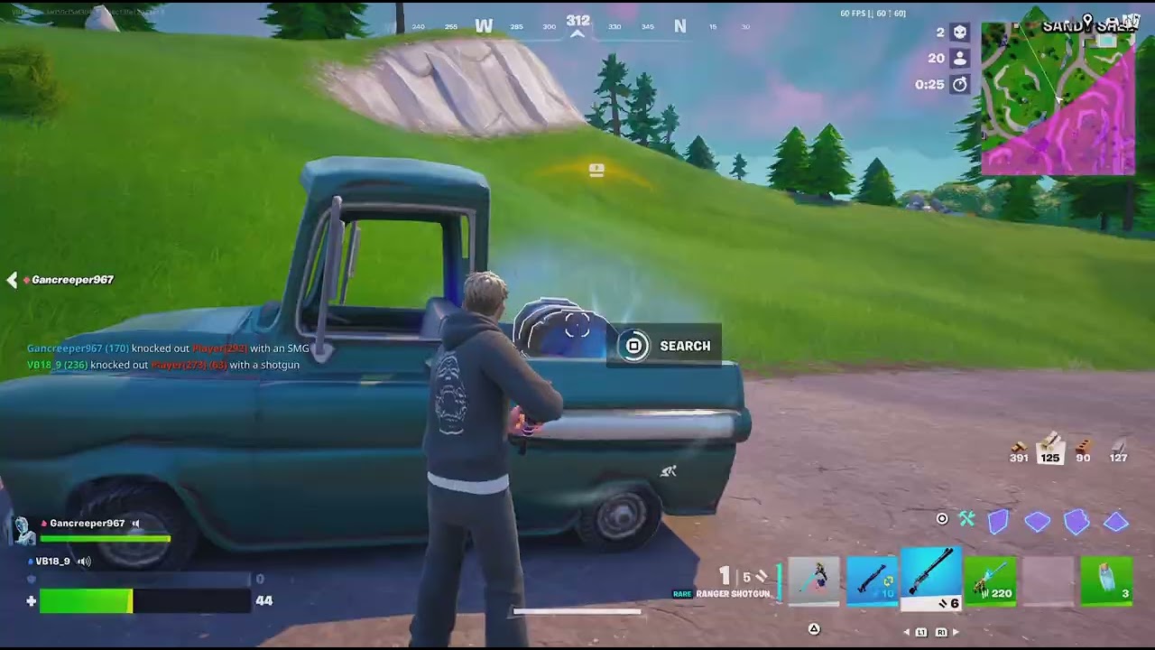sorry i havent posted in a long time hope you like this video
